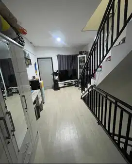 di jual cepat rumah jakarta pusat