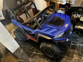 mobil aki YUKITA