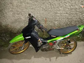 Jupiter z tahun 2006