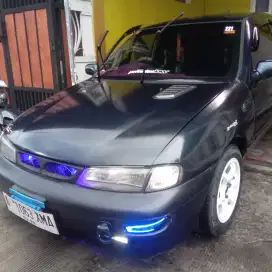 Timor DOHC S 515 i Tahun 98