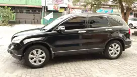 Honda CR-V 2,0 manual 2008