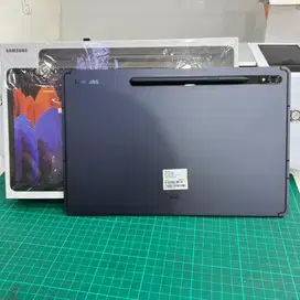 Samsung Tab S7+ 8/256GB