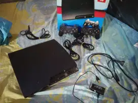 PS3 SLIM 320GB SERI 2005A