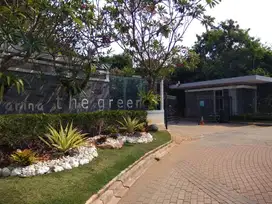 Kav siap murah jauh di bawah njop sea view  di green Marina  Ancol