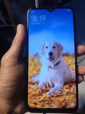Vivo y15 ram 3/32
