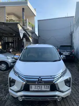 Mitsubishi Xpander 2018 Bensin