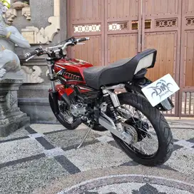 RX th 1980 Sudah Full king