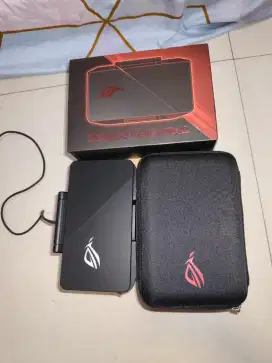 twinview dock 2 for rog phone 2 dan 3