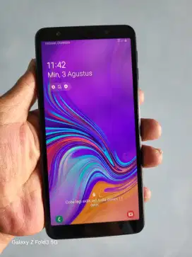 Samsung a7 2018 batangan