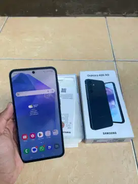 SAMSUNG A55 8/256GB FULSHET ORI