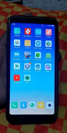 xiaomi 5 plus 4/64