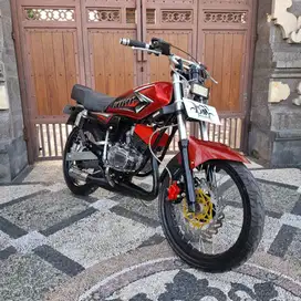 RX th 1980 Sudah Full king