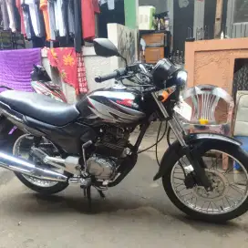 Di jual Megapro th 2009,di Bintaro pdk aren