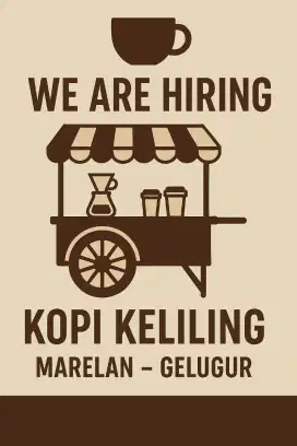 LOWONGAN KERJA KOPLING