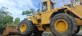 Caterpillar 992G