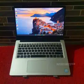 LAPTOP REDMIBOOK LIKE NEW Icore i7 Double VGA