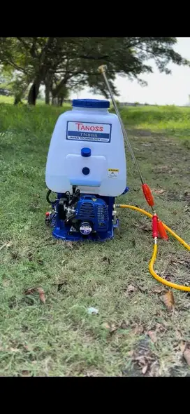 Mesin Sprayer 2 Tak 20 liter Tanoss TN888