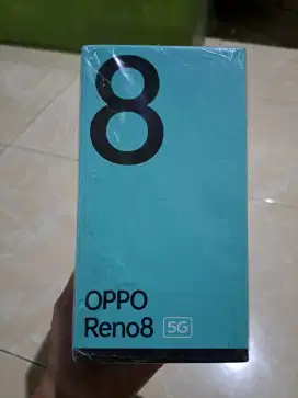 Oppo Reno 8 5G 8/256