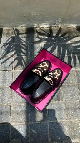 Jovem loafers like new