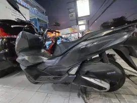 DiJUAL PCX 2022
