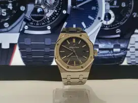 Jam Tangan Automatic Royal Oak Audemars Piguet