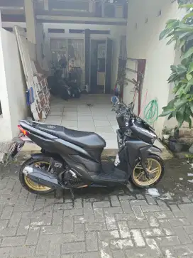 VARIO 150 2021 CBS ISS