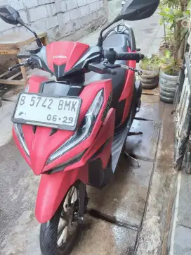 Vario 125 kayles iss th 2024