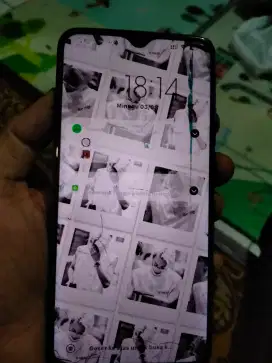 Xiaomi redmi 9t