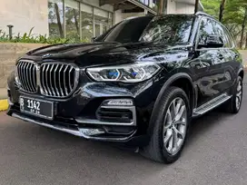 ODO 11 RB BMW X5 2020 Xdrive 4.0i G05 BMW X 5 2021/2022