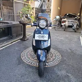 Vespa Primavera 150 3Vie th 2014