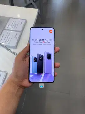 Redmi note 14 pro+ 5G bisa dicicil tanpa dp & gratis 2x cicilan