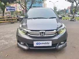 DP 5% Honda Mobilio 1.5 E Bensin-AT 2019 CZI