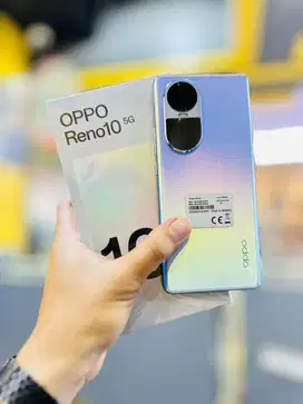 Oppo Reno 10 5G 8/256 Full original