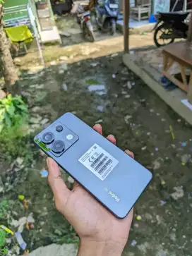 Redmi Note 13 Pro 5G 8/256 Hp Chas Vivo (Fokus Mahar)