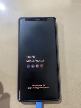 jual samsung galaxy note9