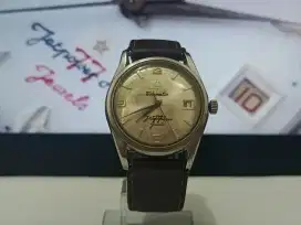 Jam Tangan Automatic Titus 77 Original
