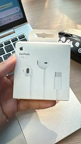 Earphone USB C ex Ibox