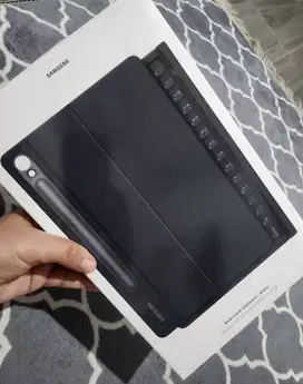 Keyboard ori samsung galaxy tab S9FE