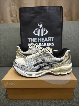 Asics Gel-Kayano 14 Brich/Pure Silver