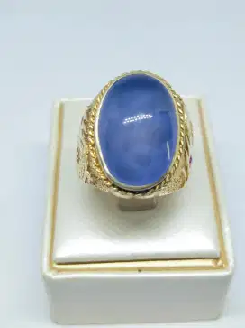Si Biru Baturaja