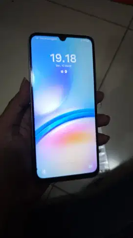 Samsung Galaxy A05S 6/128 GB Silver