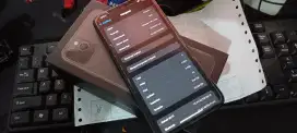 iPhone 11 Pro Max 256 GB INTER unlock all Operator