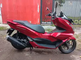 HONDA PCX 160 CBS ISS KEYLESS 2023 MULUS PAJAK PANJANG
