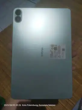 Jual tablet INFINIX
