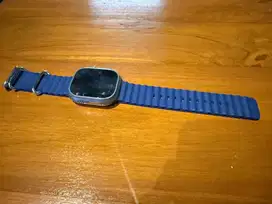 Apple Watch Ultra 1