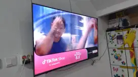 Google TV Sharp 4T-C55FJ1i 55 inch Frameless