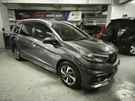 [ TDP 5JT ] Honda Mobilio 1.5 RS Automatic Th.2018 Facelift
