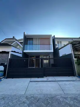 Rumah Baru Pantai Mentari