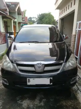 Inova disel E 2008 leter B