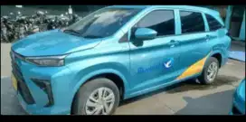 Dicari secepatnya driver bluebird